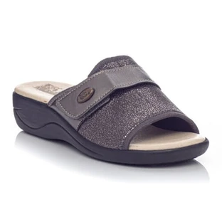 SUNSHINE Sandales anatomiques pour femmes 2062 Gris N.36