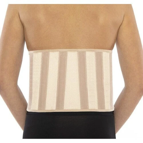 ANATOMIC HELP 0193 Lumbar Belt Beige Large