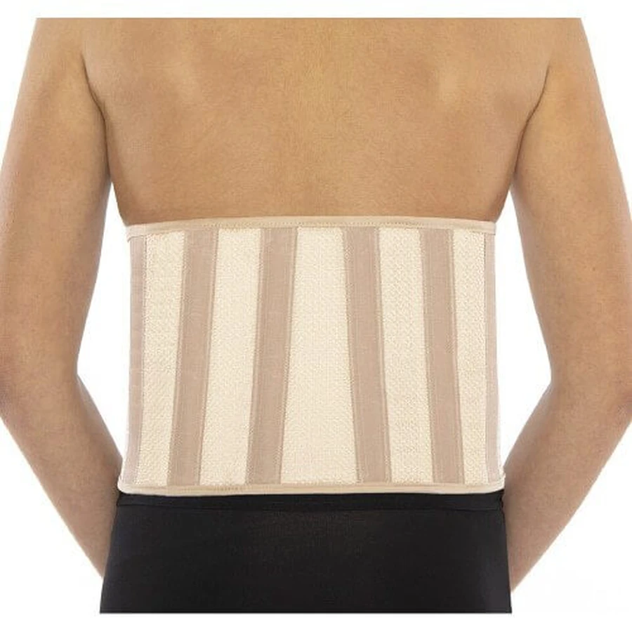 ANATOMIC HELP 0193 Lumbar Belt Beige Large