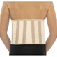 ANATOMIC HELP 0193 Ceinture lombaire Beige Large