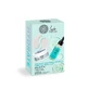 NATURA SIBERICA Lab Biome Beauty Box Hydration mit Gesichtsserum 30ml + Augenpads 60 Stk.
