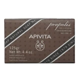 APIVITA Natural Soap with Propolis for Face & Body 125g