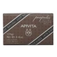 APIVITA Natural Soap with Propolis for Face & Body 125g