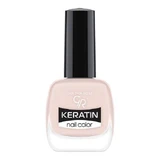 GOLDEN ROSE Keratin Nail Color Nail Polish with Keratin No:07 10.50ml
