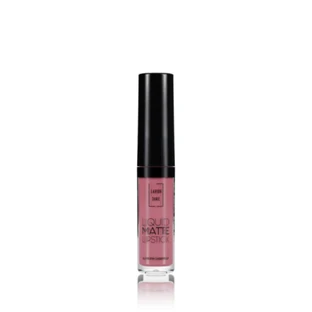 LAVISH CARE Matte Liquid Lipcolor Liquid Matte Lipstick No.38 6ml