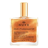 NUXE Huile Prodigieuse OR Multipurpose Dry Oil for Face, Body, Hair 100ml - Special Offer