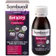 SAMBUCOL Jarabe infantil de apoyo inmunitario 120ml