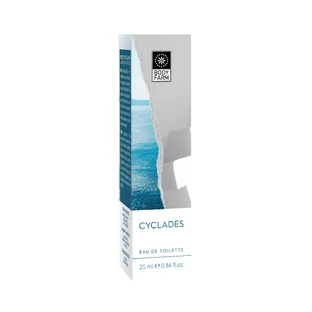 BODYFARM Kykladen Eau De Toilette 25ml