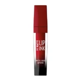 GOLDEN ROSE My Matte Lip Ink Flüssiger Matte Lippenstift Nr.12 5gr