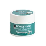BODYFARM Donkey Milk Body Cream Scrub with Donkey Milk 200ml