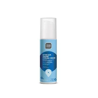 PHARMALEAD Crema refrescante de yogur para después del sol 150ml