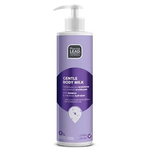 PHARMALEAD Gentle Body Milk 250ml