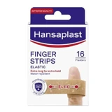 HANSAPLAST Selbstklebeband Aufkleber 16 Stück.
