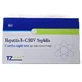 TZ CHECK Rapid Test Hepatitis B+c Hiv Syphilis Hepatitis B+c Hiv Syphilis Rapid Detection Test 1 Item