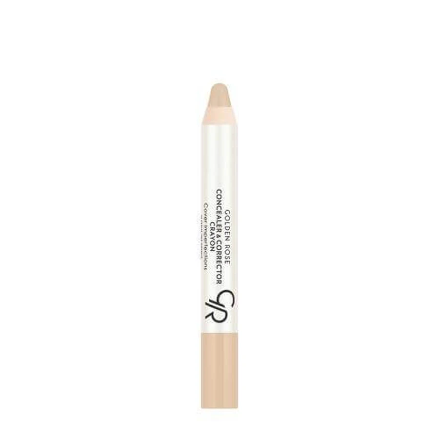 GOLDEN ROSE Covering & Correcting Pencil No.04 4gr