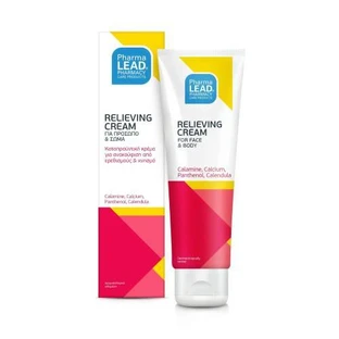 PHARMALEAD Crema Calmante de Irritaciones y Picores 100ml