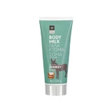 BODYFARM Body Milk with Donkey Milk 200ml