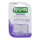 GUM 723 Kieferorthopädisches Wachs ohne Geschmack 1 Stk.