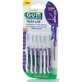GUM 1512 Trav-Ler Medallion Brushes 1.2mmx6