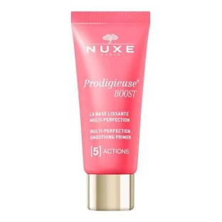 NUXE Creme Prodigieuse Boost Feuchtigkeitsspendende & Regenerierende Anti-Black Circle Augencreme-Gel 15ml