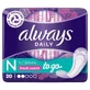 ALWAYS Serviettes hygiéniques Normal Fresh Singles to go 20 pcs.