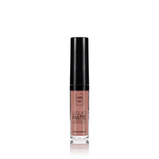 LAVISH CARE Matte Liquid Lipcolor Vloeibare Matte Lipstick Nr.21 6ml