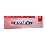 FIRST STEP New Generation Pregnancy Test 1 pc.