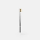 PIUMA Toothbrush with Vitamin C Medium ASPHALT GREY