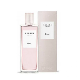 VERSET Parfums DINA For Her Eau De Parfum Parfum Femme 50ml