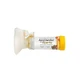 TRUDELL Aerochamber Plus Resistive Aerochamber avec Flow-Vu Inhalation Index Enfants avec masque