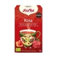 YOGI Rose Organic Tea with Rose 17 sachets 30.6gr