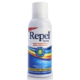 UNI-PHARMA Repel Spray Insect Repellent 100ml
