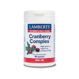 LAMBERTS Cranberry Complex Powder 100gr