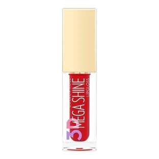 GOLDEN ROSE 3D Mega Shine Lipgloss Rouge à lèvres No.113 5.2ml