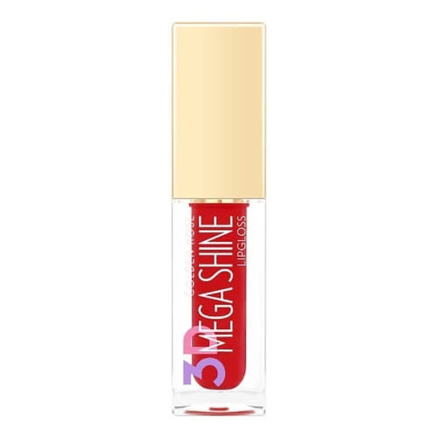 GOLDEN ROSE 3D Mega Shine Lipgloss Rouge à lèvres No.113 5.2ml