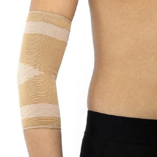 ANATOMIC HELP 1902 Epi-cones Simple, Elástico Beige Pequeño