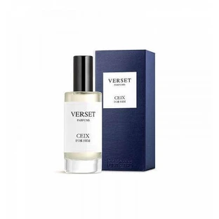 VERSET Parfums CEIX For Him Eau De Parfum Parfum Homme 15ml
