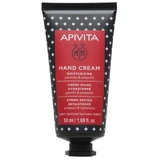 APIVITA Hand Feuchtigkeitscreme mit Jasmin & Propolis 50ml