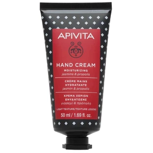 APIVITA Hand Moisturizing Cream with Jasmine & Propolis 50ml