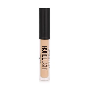 GOLDEN ROSE Just Touch Liquid Concealer Correcteur liquide No.06 3.50ml