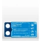 PHARMALEAD Travel Mints Schlaf Ergänzung 15 Pastillen