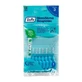 TEPE Intermediate Brushes Blue 0,6mm 8 pcs.