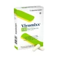 AM HEALTH Vivomixx 112 Billion Probiotic Dietary Supplement for the Good Functioning of the Gastrointestinal System 10 Capsules