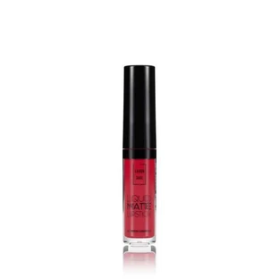 LAVISH CARE Matte Liquid Lipcolor Flüssiger matter Lippenstift Nr.16 6ml