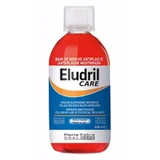 ELUDRIL Care Mouthwash for Optimal Oral Hygiene 500ml
