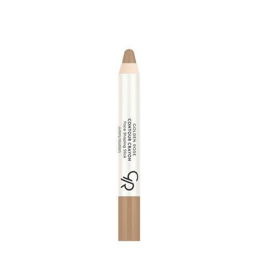 GOLDEN ROSE Lápiz de Contorno Contour Crayon No.22 4gr