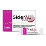 WINMEDICA SiderAL Folico Nutritional Supplement with Sucrosomic Iron 20 sachets