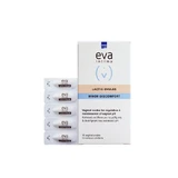 INTERMED Eva Intima Minor Discomfort Lactic Ovules 10 Vaginal Suppositories