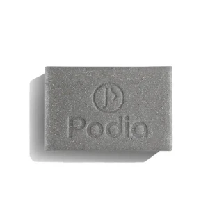 PODIA Jabón Limpiador y Exfoliante con Elafropetra y Perlita 100gr