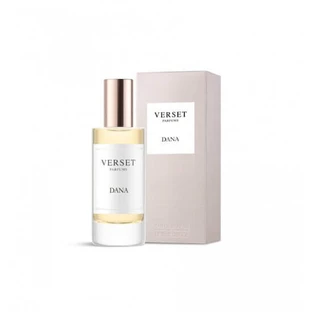 VERSET Parfums DANA For Her Eau De Parfum Parfum Femme 15ml